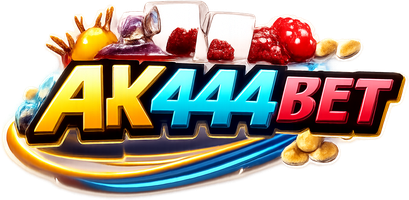 AK444Bet লোগো